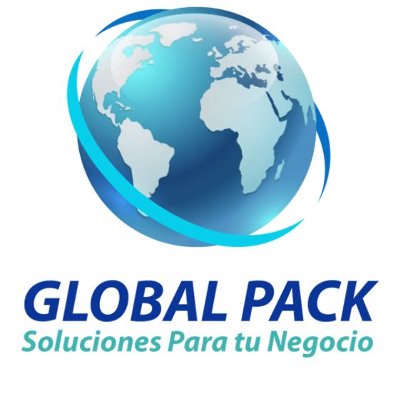 Global Pack Soluciones para tu negocio.